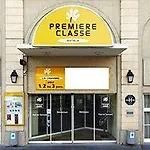 Otel Kyriad Eco - - La Defense 2*