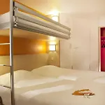 Ξενοδοχείο Kyriad Eco - - La Defense