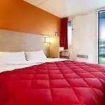 Kyriad Eco - - La Defense Ξενοδοχείο Suresnes