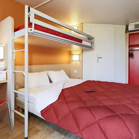 Kyriad Eco - - La Defense Suresnes
