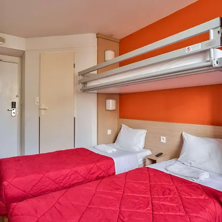 Kyriad Eco - - La Defense Hotel