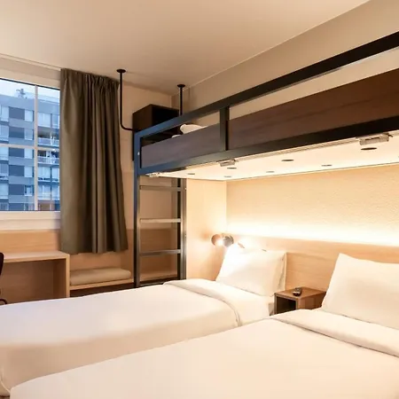 Hotel Kyriad Eco - - La Defense 2*