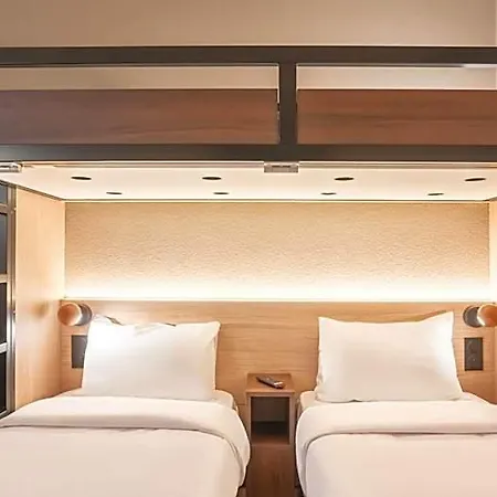 Kyriad Eco - - La Defense Hotel 2*