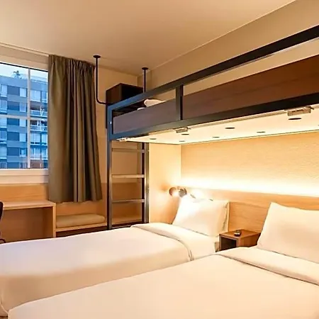 Hotel Kyriad Eco - - La Defense 2*