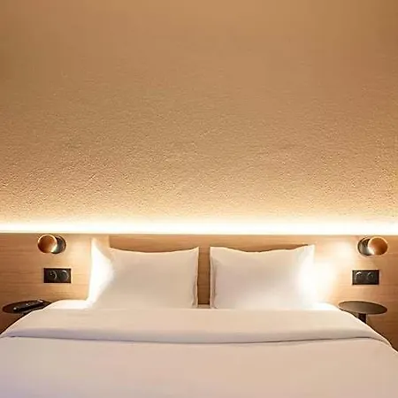 Kyriad Eco - - La Defense Hotel 2*