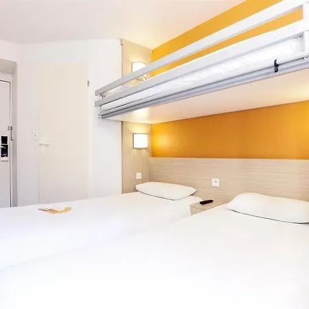 Kyriad Eco - - La Defense Hotel