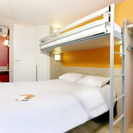 فندق Kyriad Eco - - La Defense سوراسْنْ