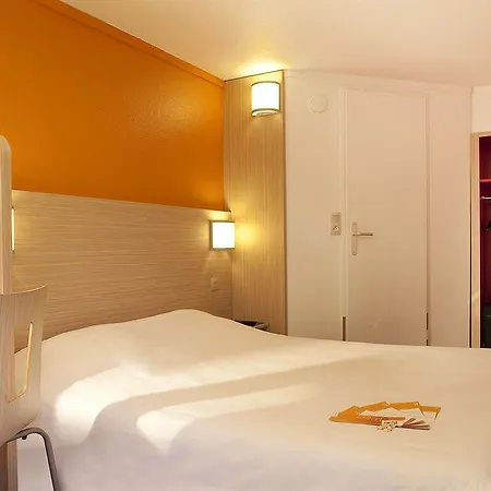 Kyriad Eco - - La Defense Hotel 2*
