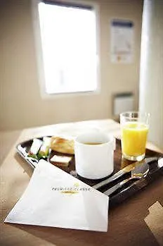 Kyriad Eco - - La Defense Hotel 2*