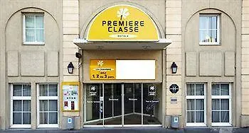 Hotel Premiere Classe Paris Ouest - Pont De 2*